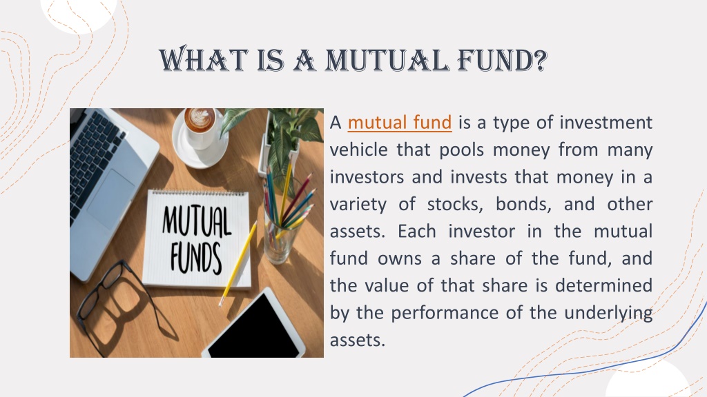 What Is The Interest Rate On A Mutual Fund