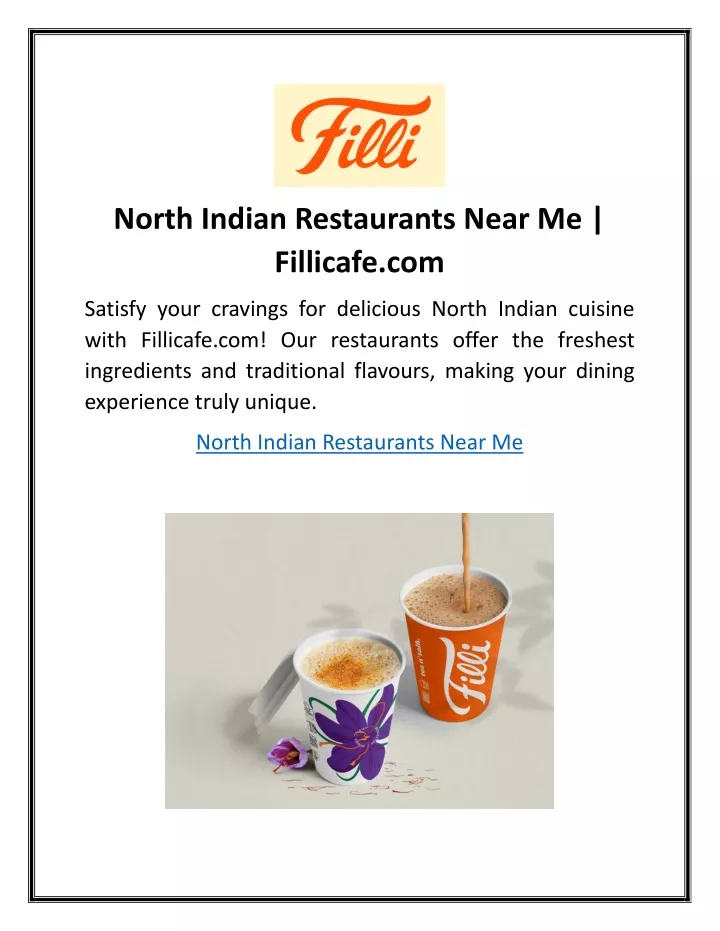 ppt-north-indian-restaurants-near-me-fillicafe-powerpoint