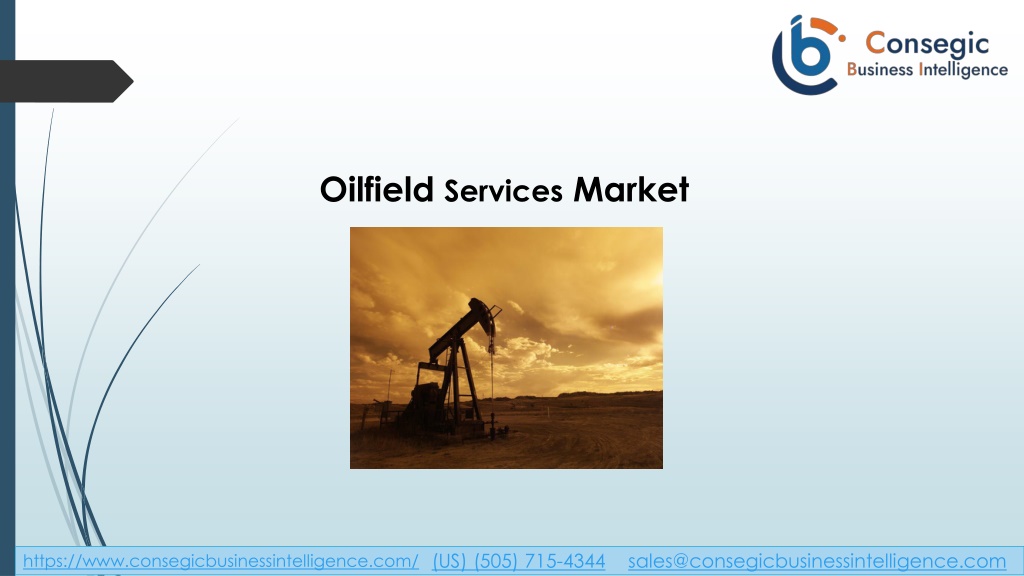 PPT - Oilfield Services Market PowerPoint Presentation, Free Download ...