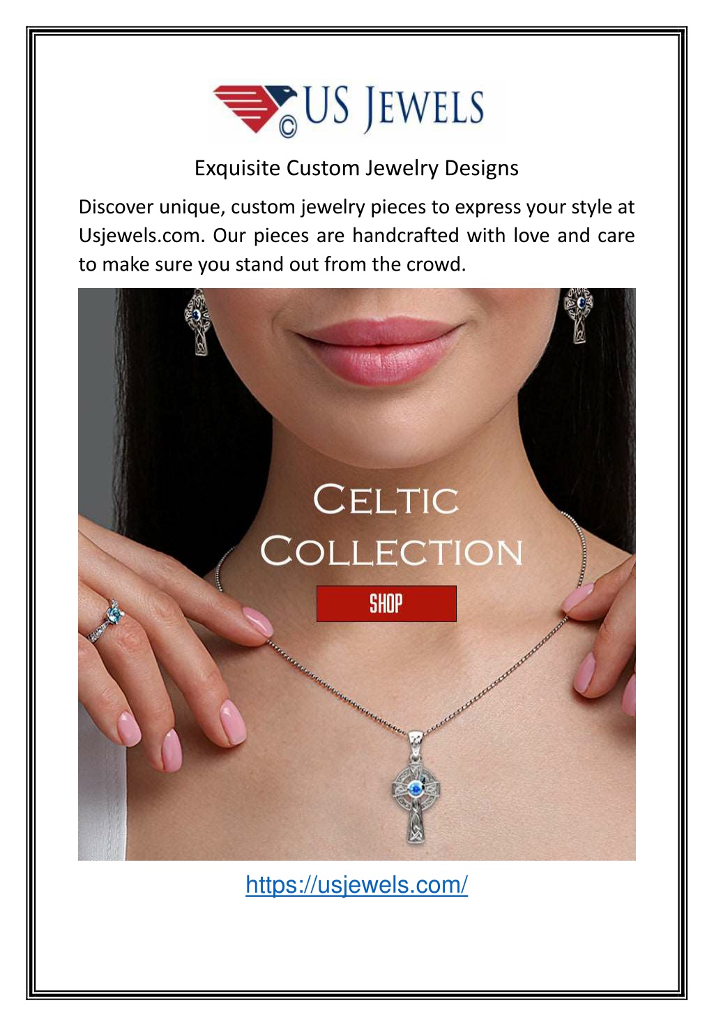 PPT - Exquisite Custom Jewelry Designs PowerPoint Presentation, free 