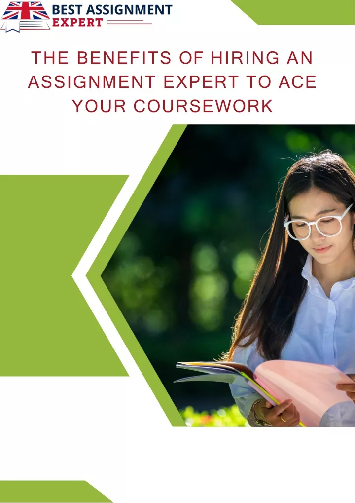 ace your coursework