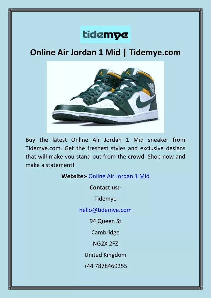 jordan 1 michael jordan