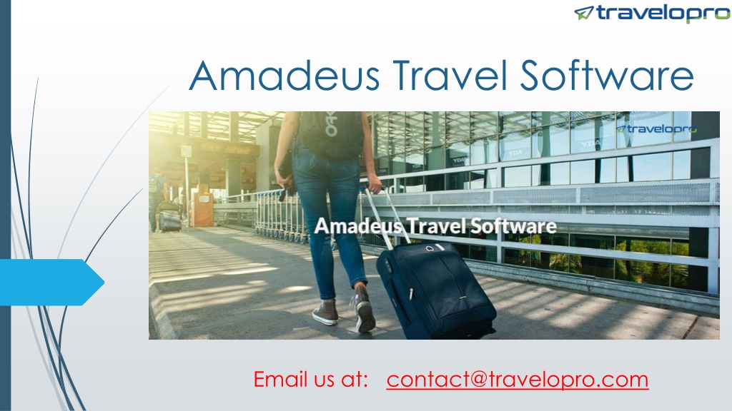 amadeus travel wikipedia