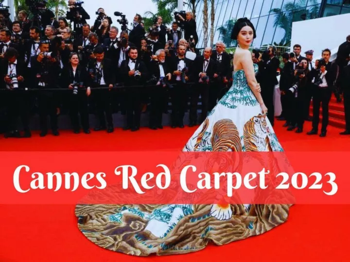 red carpet style at cannes n.