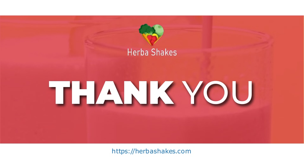 PPT What Are the Benefits of Herbalife Shakes and Tea PowerPoint