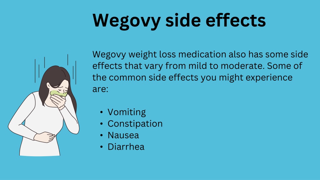 PPT What Is The Wegovy Weight Loss Injectable PowerPoint Presentation ID
