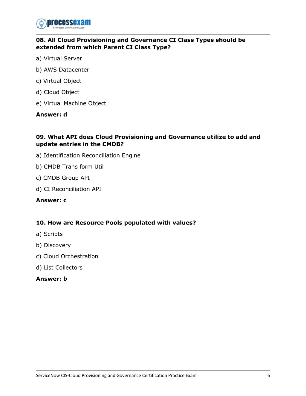 PPT - How to Prepare for ServiceNow CIS-CPG Certification Exam ...