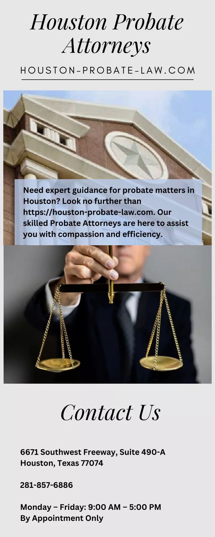 Ppt Houston Probate Attorneys Houston Probate Powerpoint Presentation Id12192443 4942
