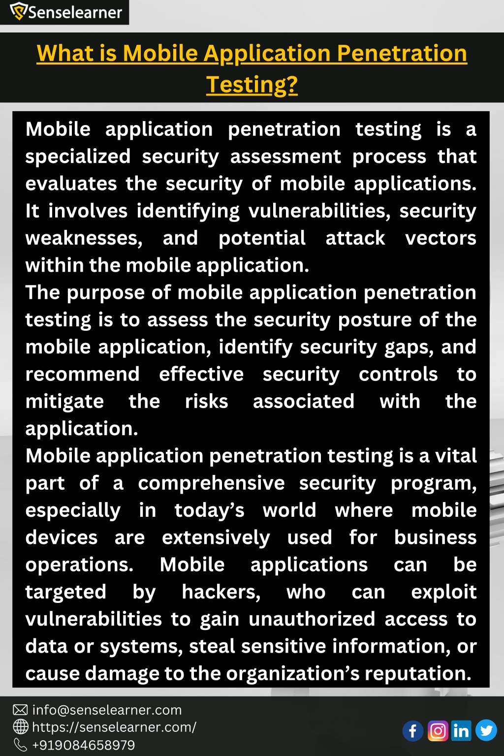 ppt-mobile-application-penetration-testing-service-in-india