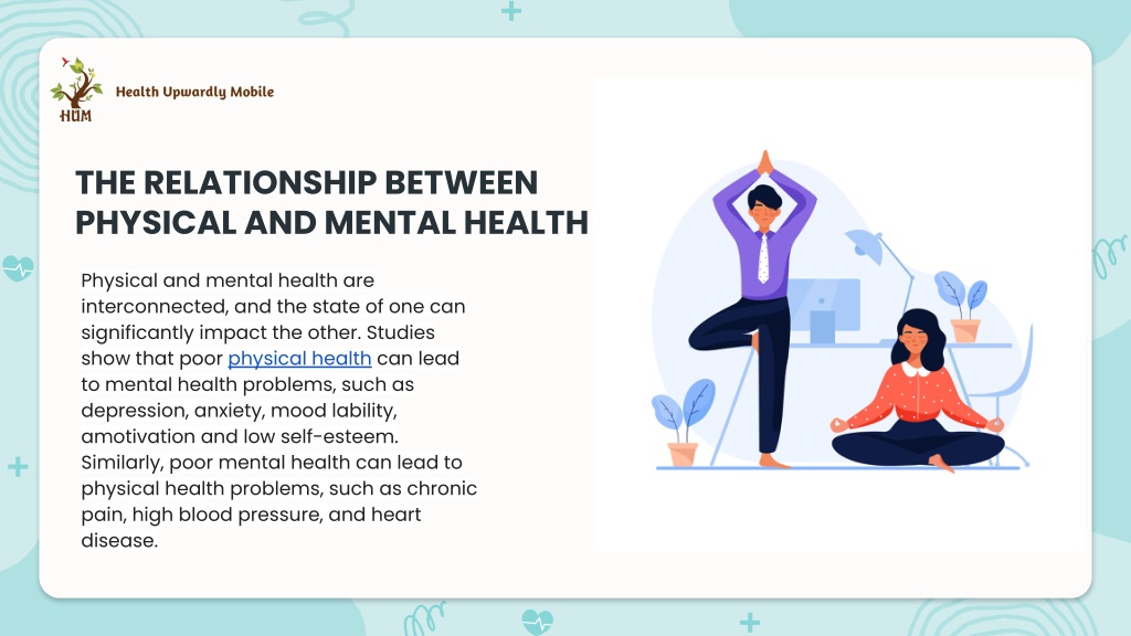 ppt-the-relationship-between-physical-and-mental-health-how-one