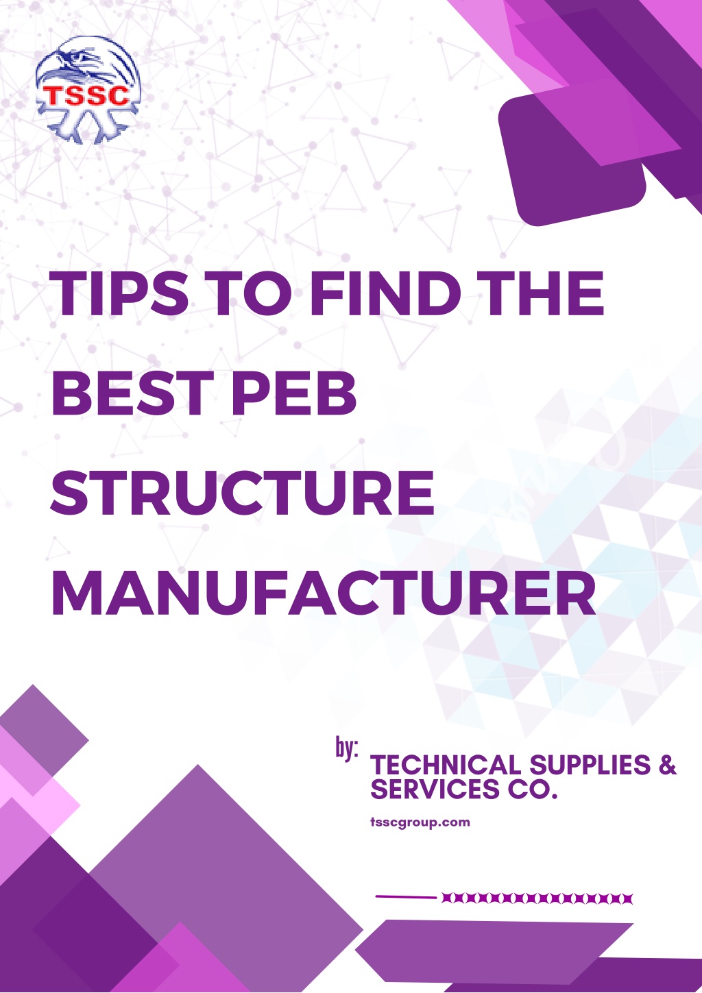 Ppt Tips To Find The Best Peb Structure Manufacturer Powerpoint Presentation Id12204434