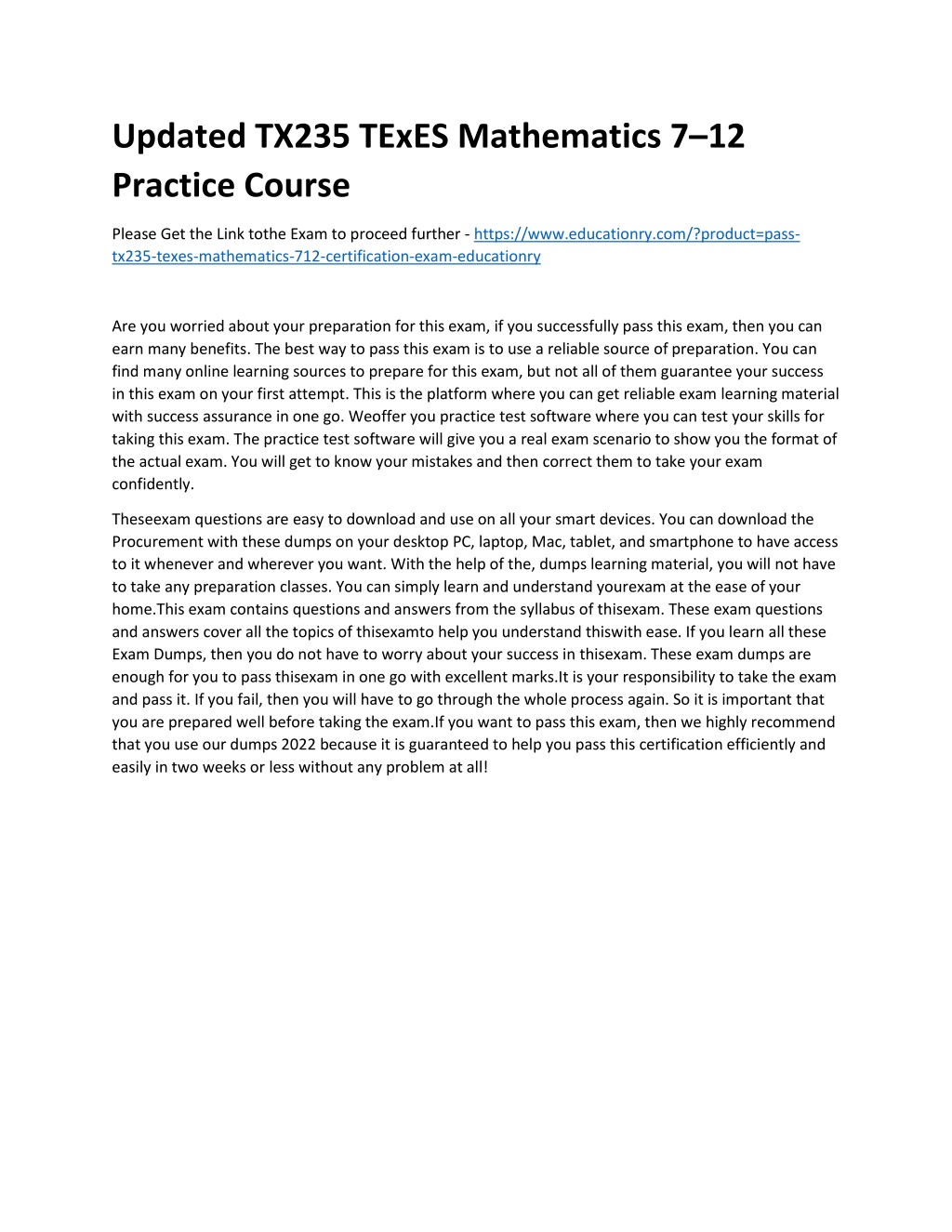 PPT - TX235 TExES Mathematics 7–12 PowerPoint Presentation, Free ...