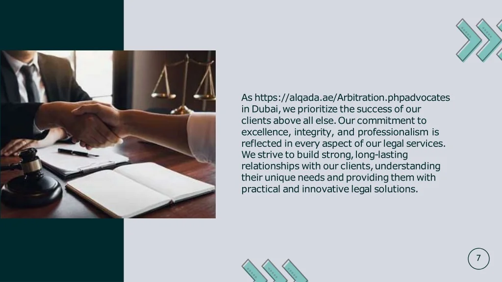 PPT - top law firms in dubai PowerPoint Presentation, free download ...