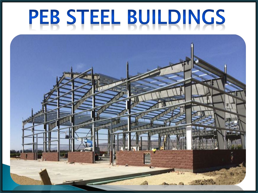 Ppt Peb Steel Buildings Chennai Tamil Nadu Namakkal Salem Thanjavur India Powerpoint