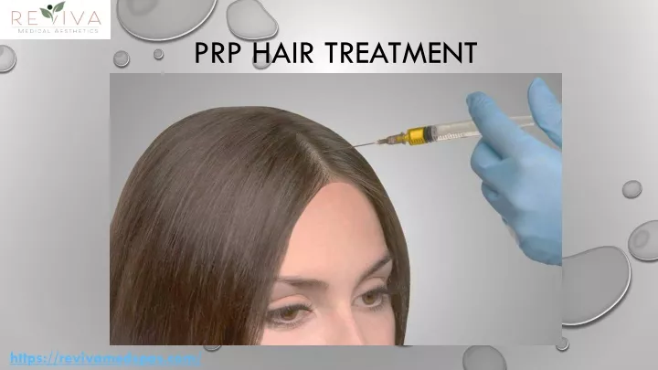 PPT - PRP Hair Treatment PowerPoint Presentation, free download - ID:12220299