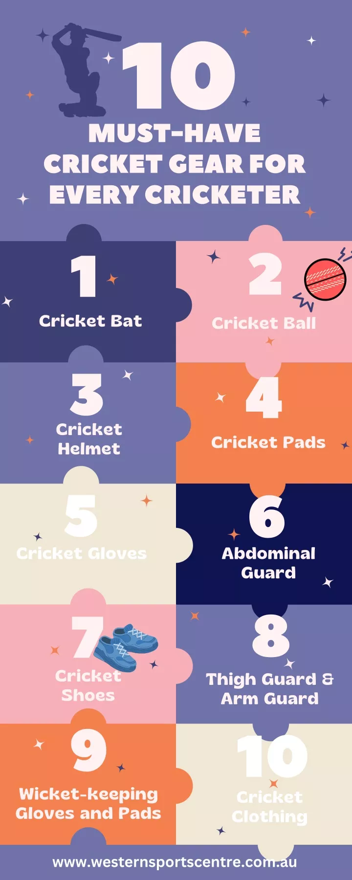 ppt-must-have-cricket-gear-for-every-cricketer-powerpoint