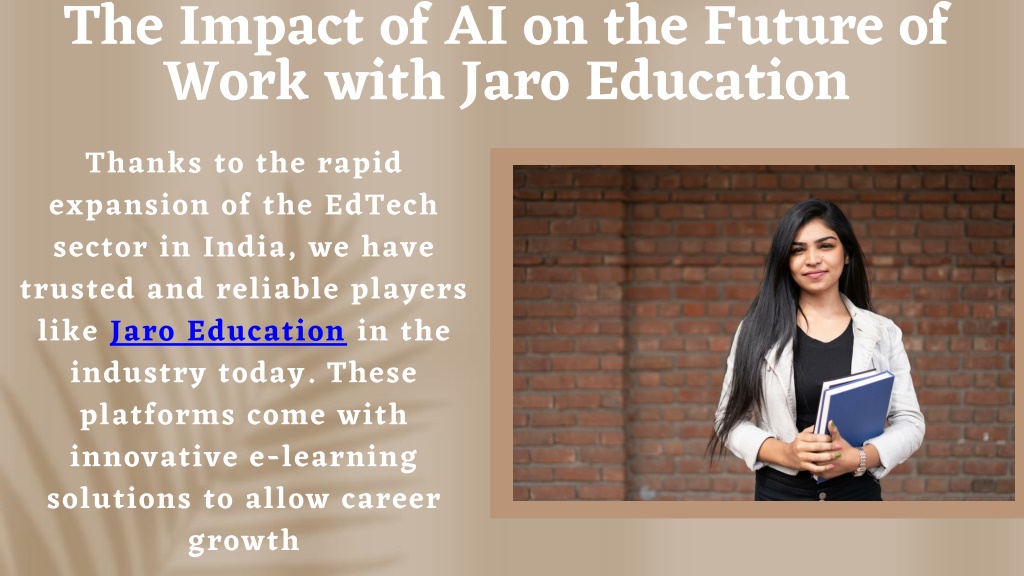 Jaro Education Invests in Employee Growth with Experiential Learning  Programme – News Experts