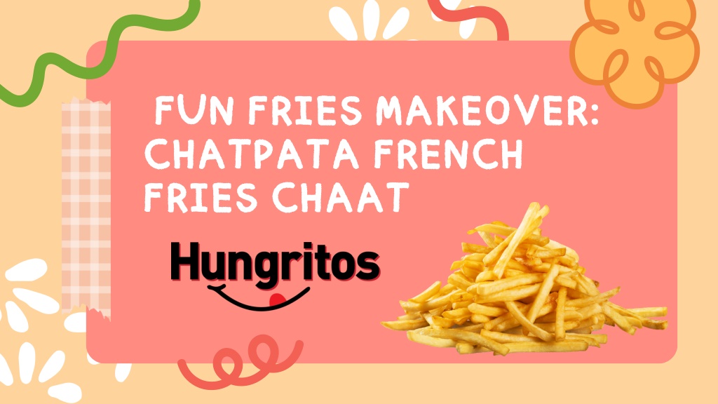 Ppt French Fries Powerpoint Presentation Free Download Id12225350 