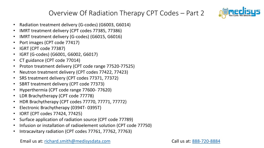 ppt-overview-of-radiation-therapy-cpt-codes-part-2-powerpoint