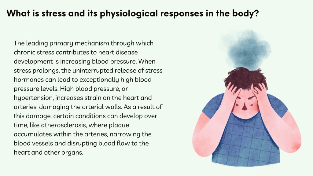 ppt-what-is-the-link-between-stress-and-heart-problems-aditi-jagtap