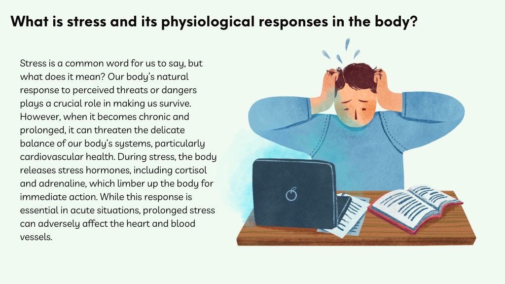 ppt-what-is-the-link-between-stress-and-heart-problems-aditi-jagtap