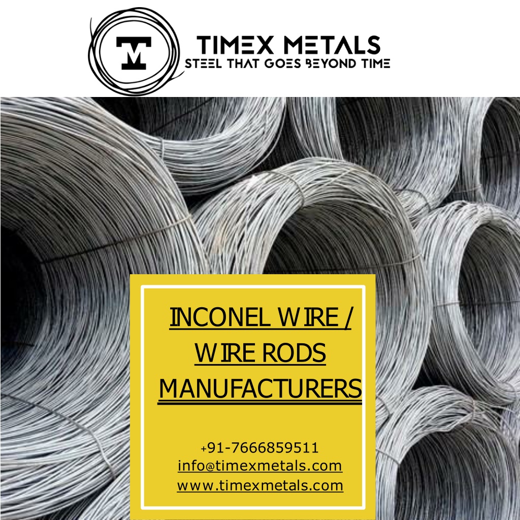 PPT SS 304 Fasteners Manufacturers In India Timex Metals PowerPoint 