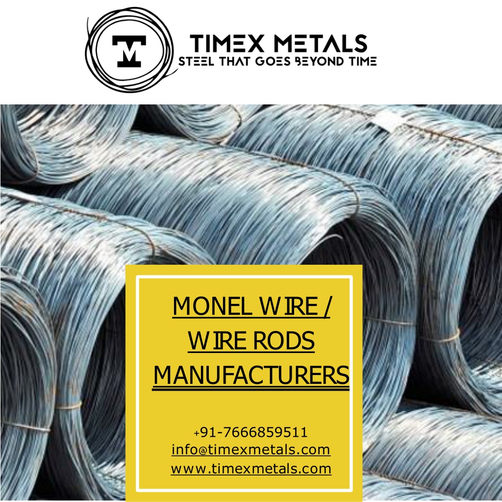 PPT SS 304 Fasteners Manufacturers In India Timex Metals PowerPoint 