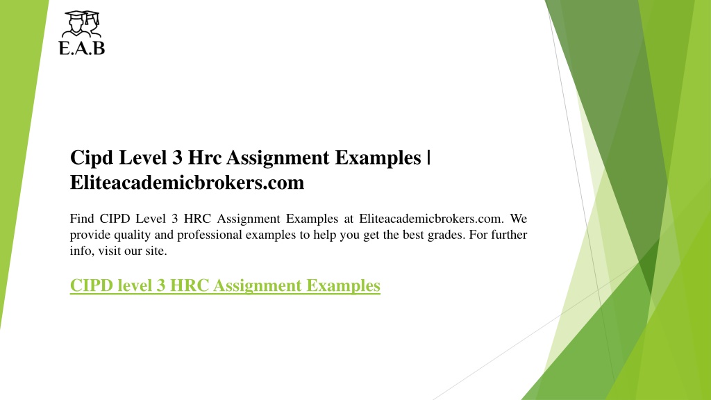 hrc assignment manager