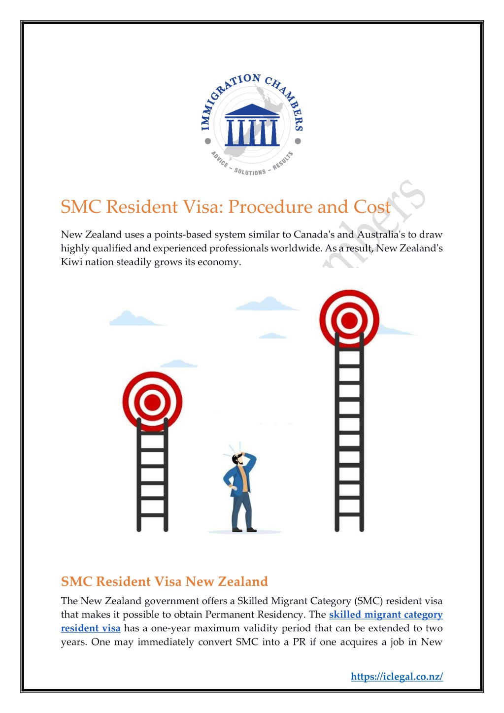 PPT SMC Resident Visa Procedure And Cost PowerPoint Presentation Free Download ID 12238197