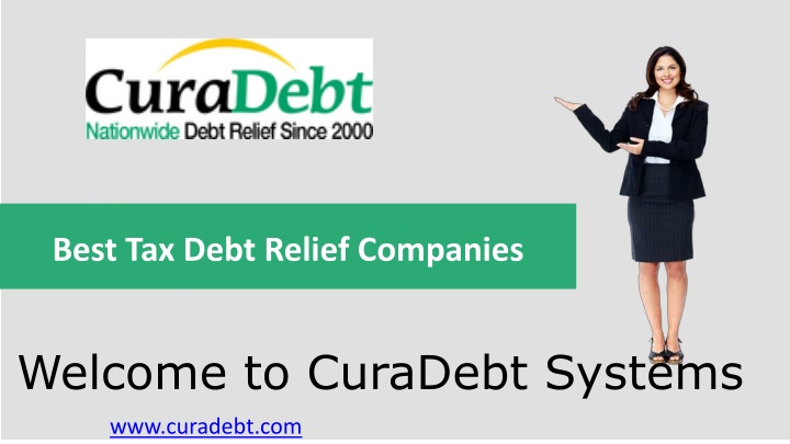 Best Irs Debt Relief