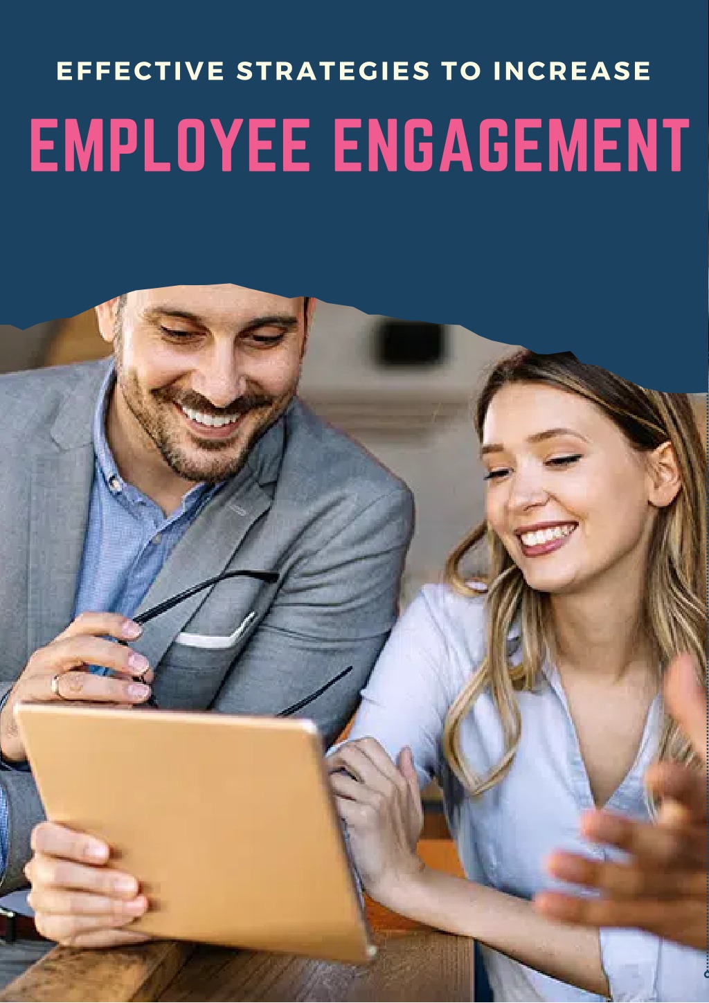 PPT - effective strategies to increase employee engagement PowerPoint ...