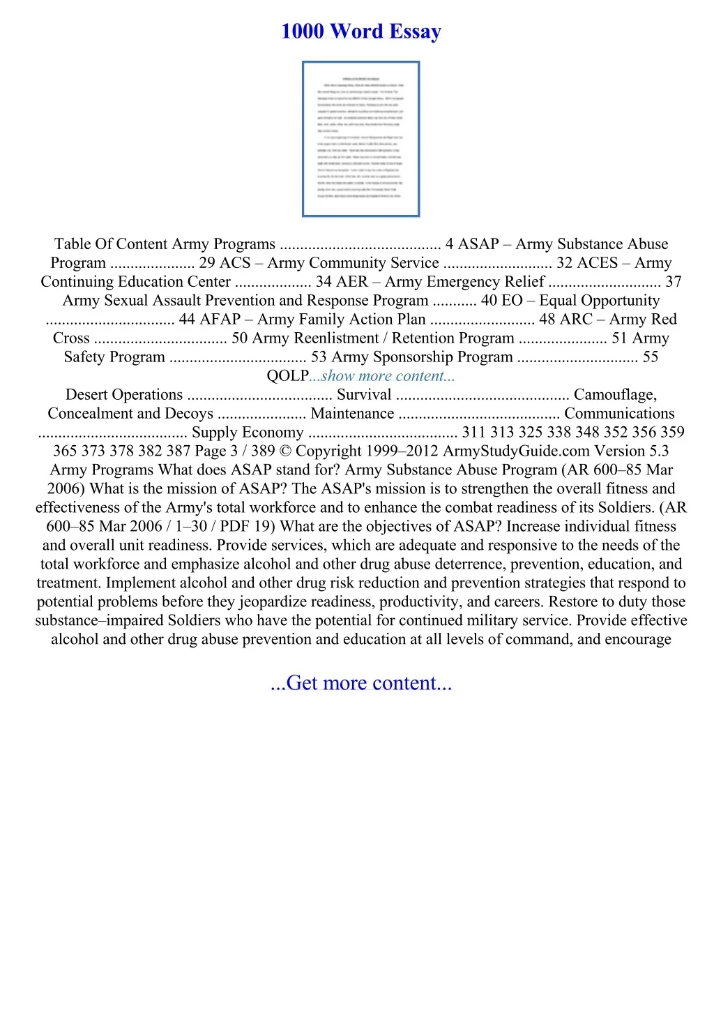 PPT - 1000 word essay pages PowerPoint Presentation, free download - ID ...