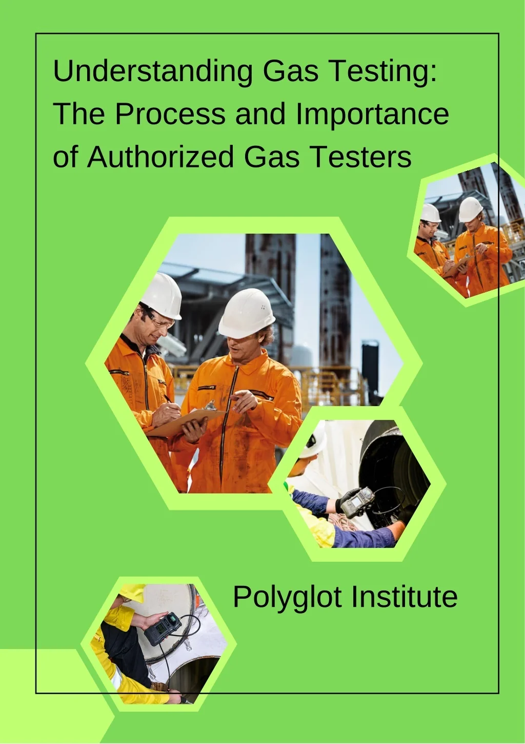 PPT - Understanding Gas Testing: Process & Importance of Authorized Gas ...