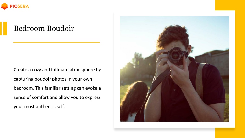 PPT - Discovering the Magic of Boudoir Photography Ideas PowerPoint ...