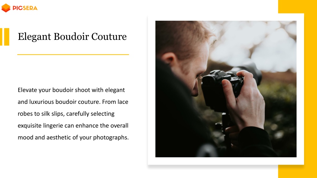 PPT - Discovering the Magic of Boudoir Photography Ideas PowerPoint ...