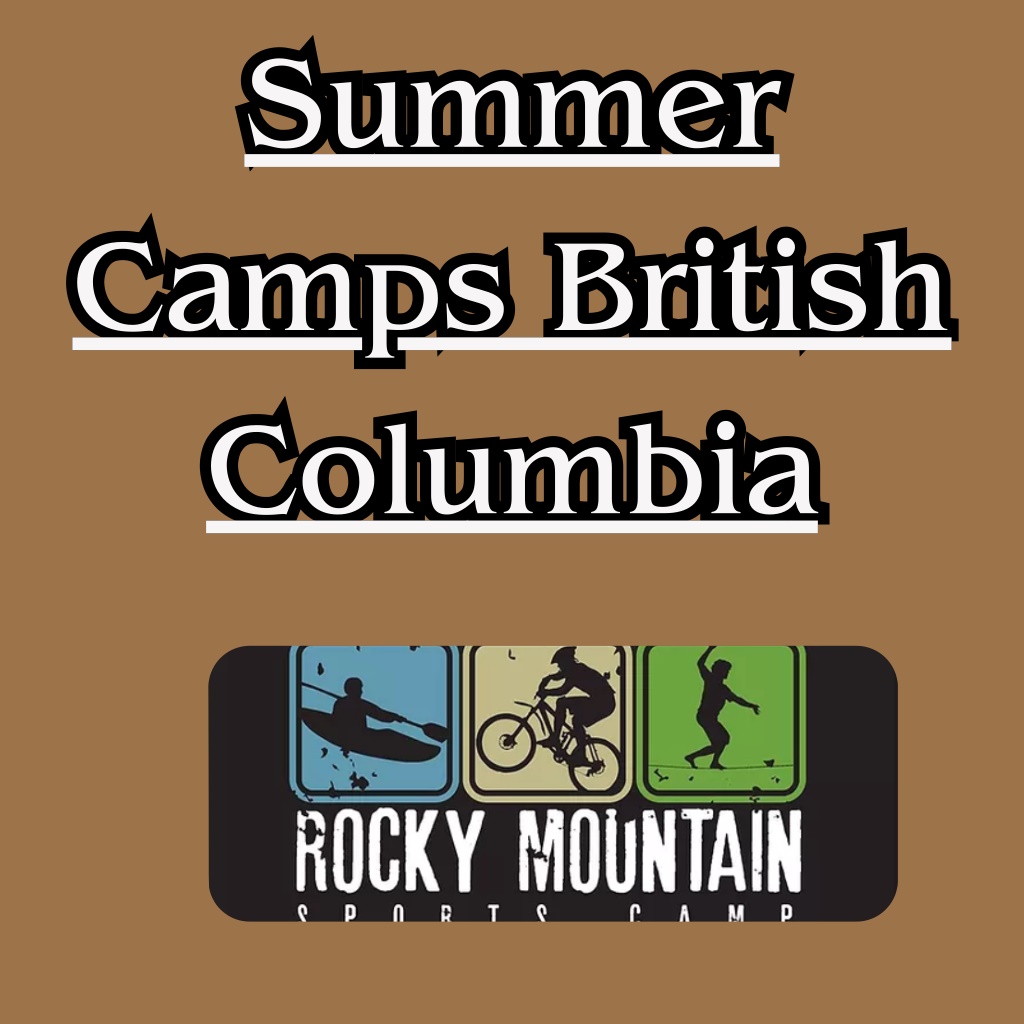 PPT Summer Camps British Columbia PowerPoint Presentation, free