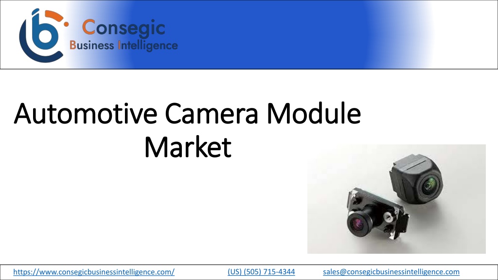 Automotive Camera for ADAS - STMicroelectronics