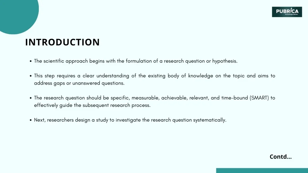 PPT - Research design and methodology | Research design and methodology ...