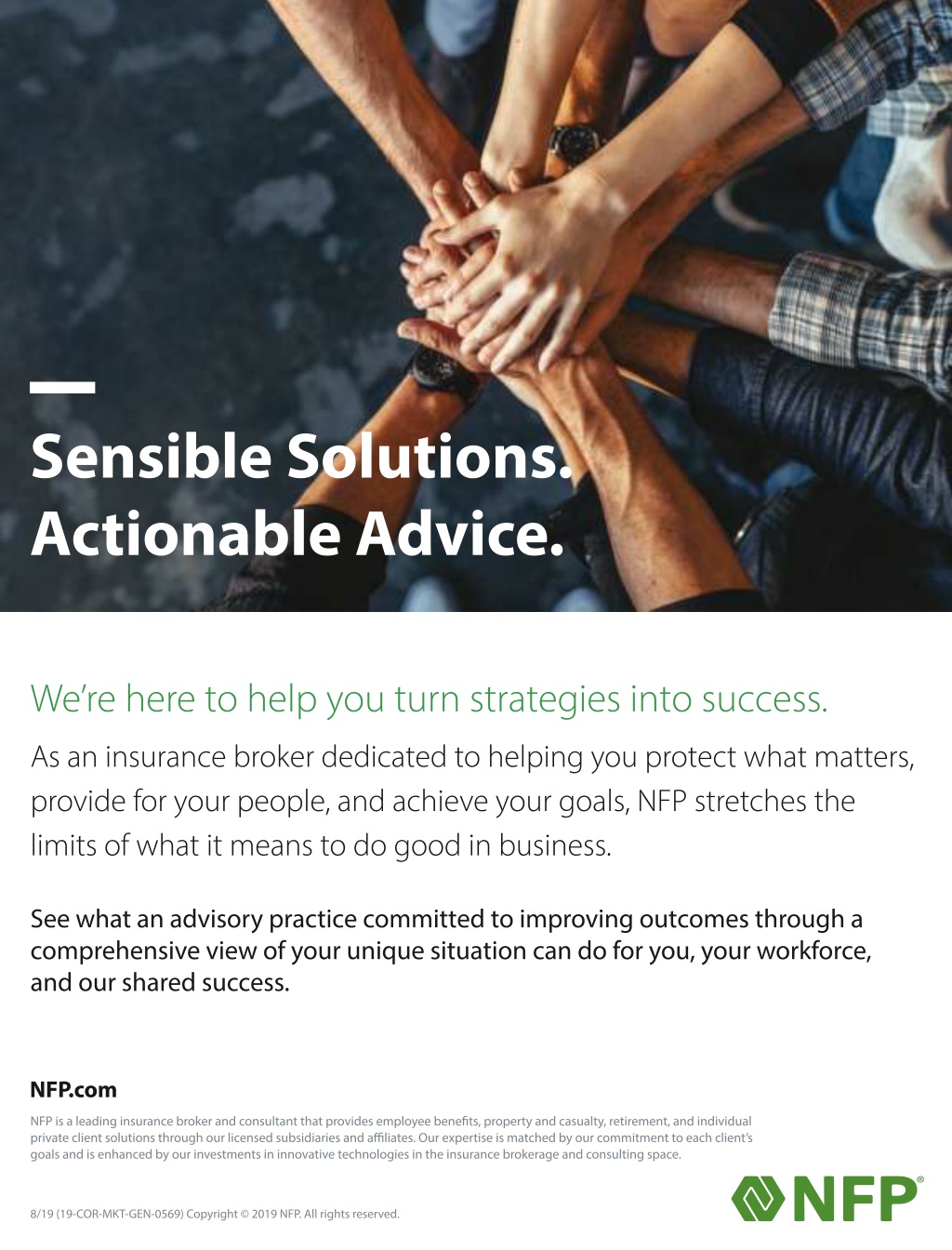 Gaining Competitive Advantage By Simplifying Premium Billing: A Webinar for  Brokers and Benefit Specialists > AdminaHealth