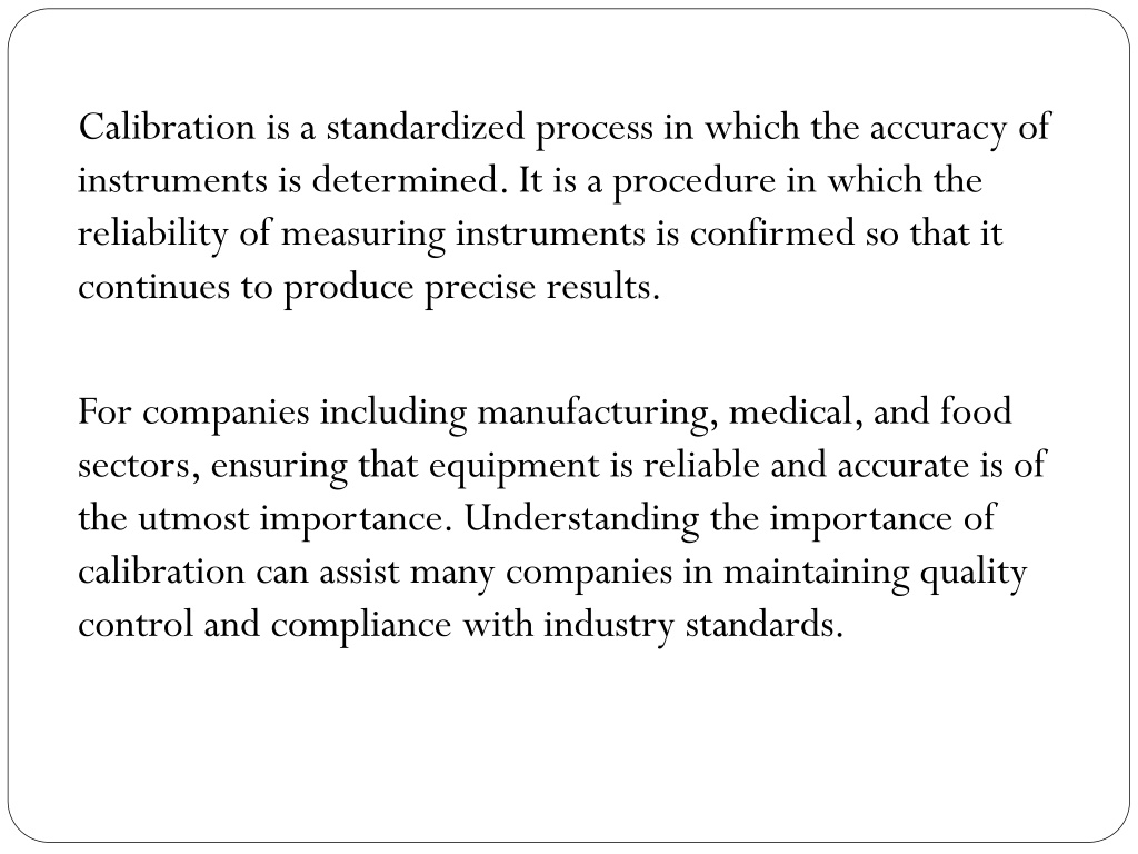 ppt-what-is-the-purpose-of-calibration-powerpoint-presentation-free