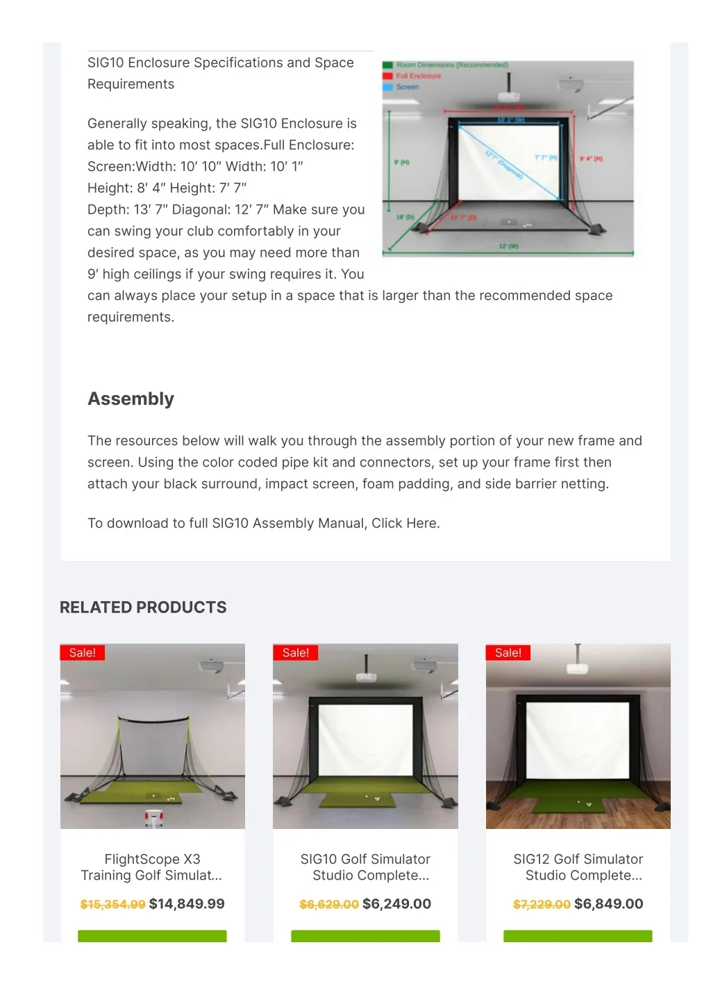 PPT - Flightscope Mevo SIG10 Golf Simulator PowerPoint Presentation ...