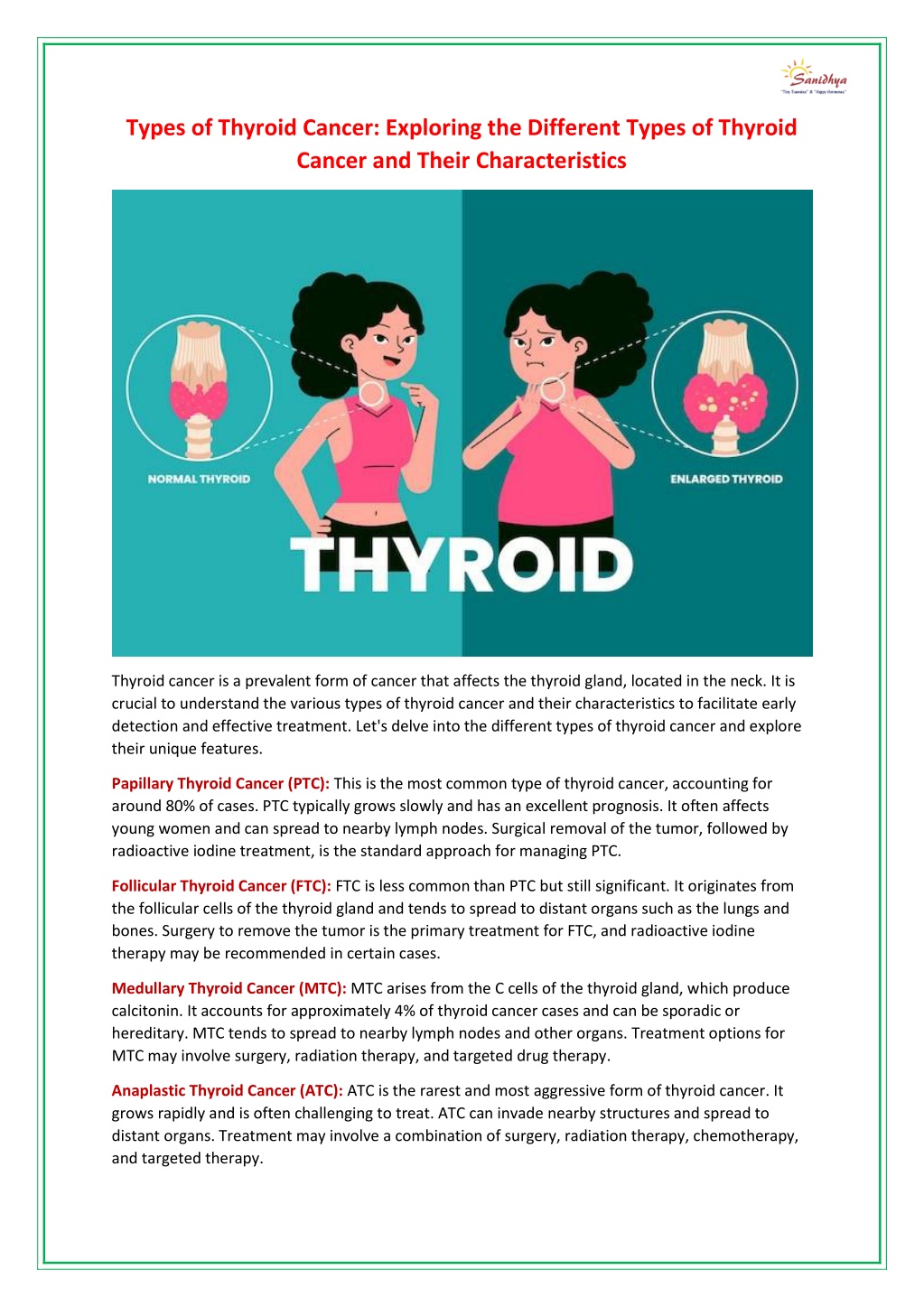 ppt-understanding-thyroid-cancer-types-and-characteristics