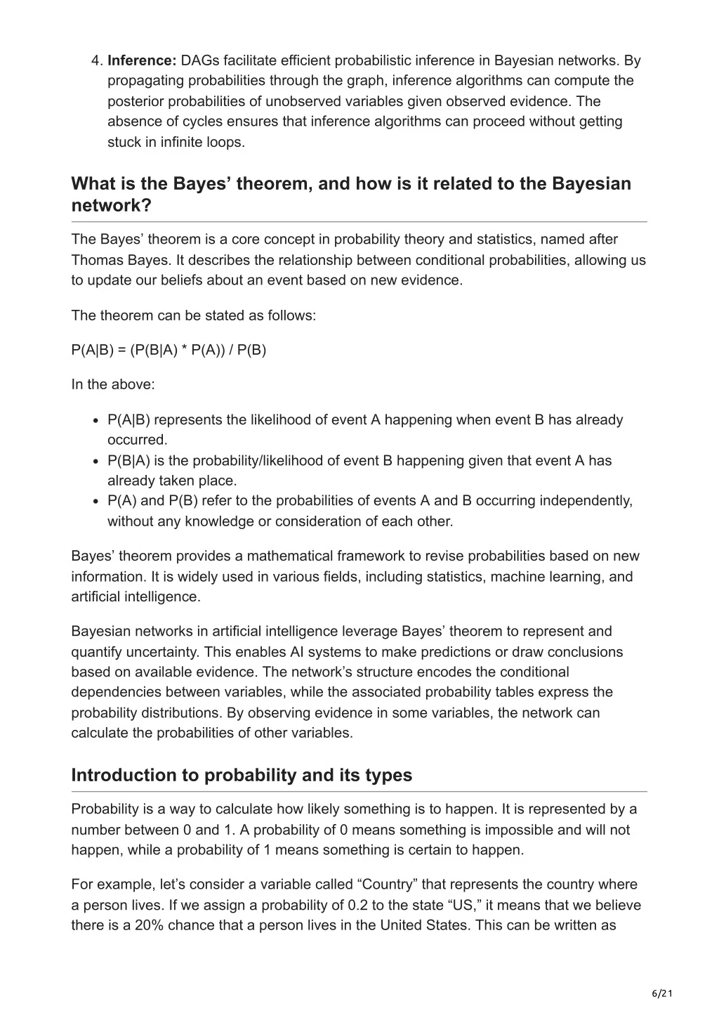 PPT - Bayesian networks in AI PowerPoint Presentation, free download ...