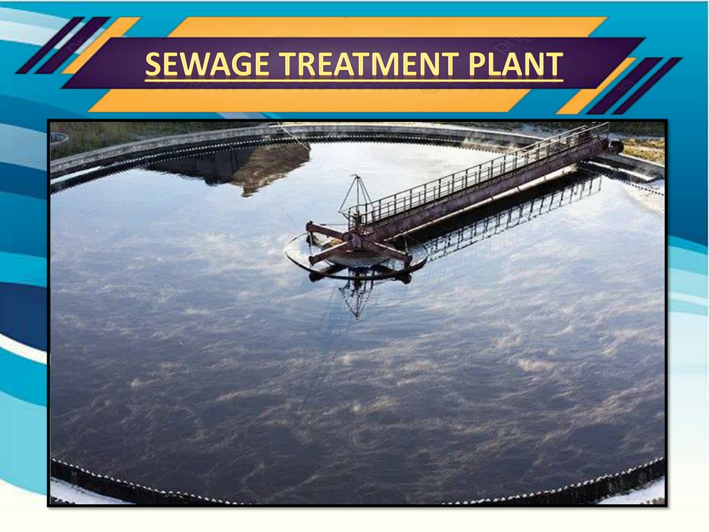 PPT - Sewage Treatment Plant cost Estimation near Chennai, Bangalore ...