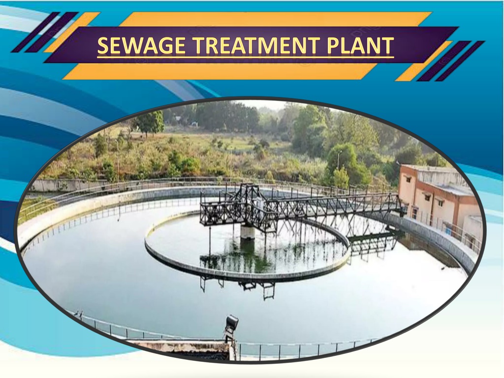 PPT - Sewage Treatment Plant cost Estimation near Chennai, Bangalore ...