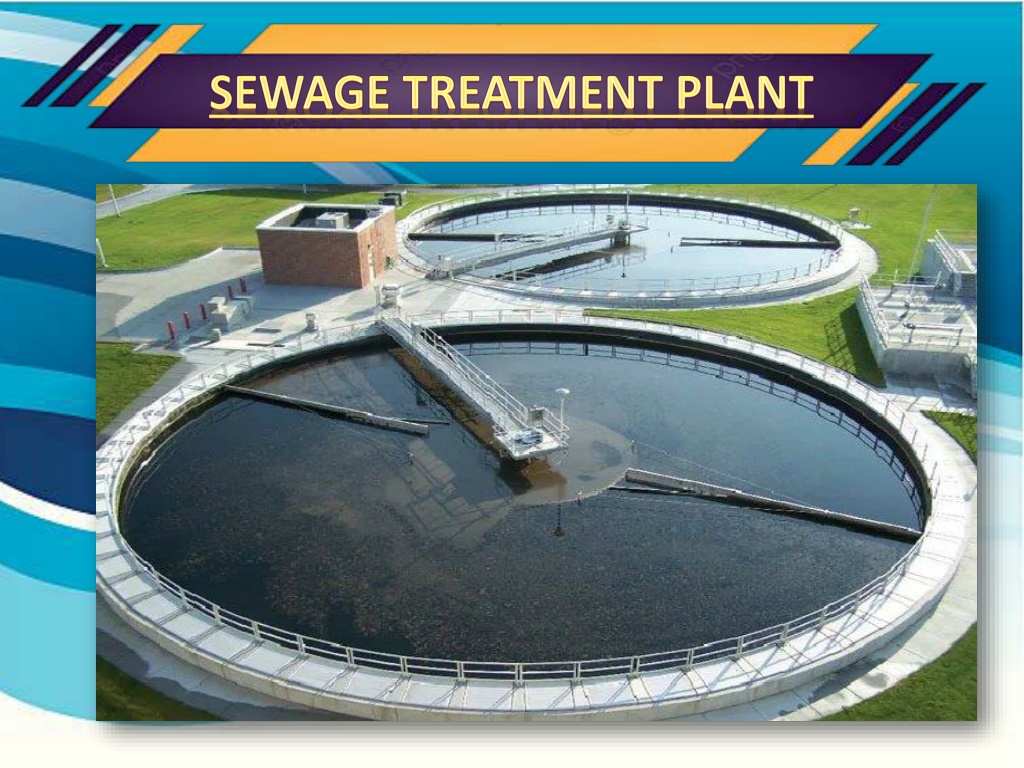 PPT - Sewage Treatment Plant cost Estimation near Chennai, Bangalore ...