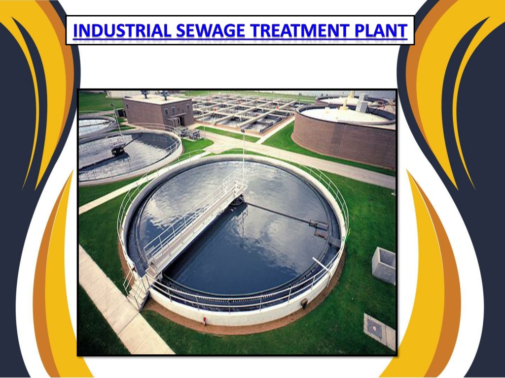 PPT - Industrial Sewage Treatment Plant Cost Calculation Chennai ...