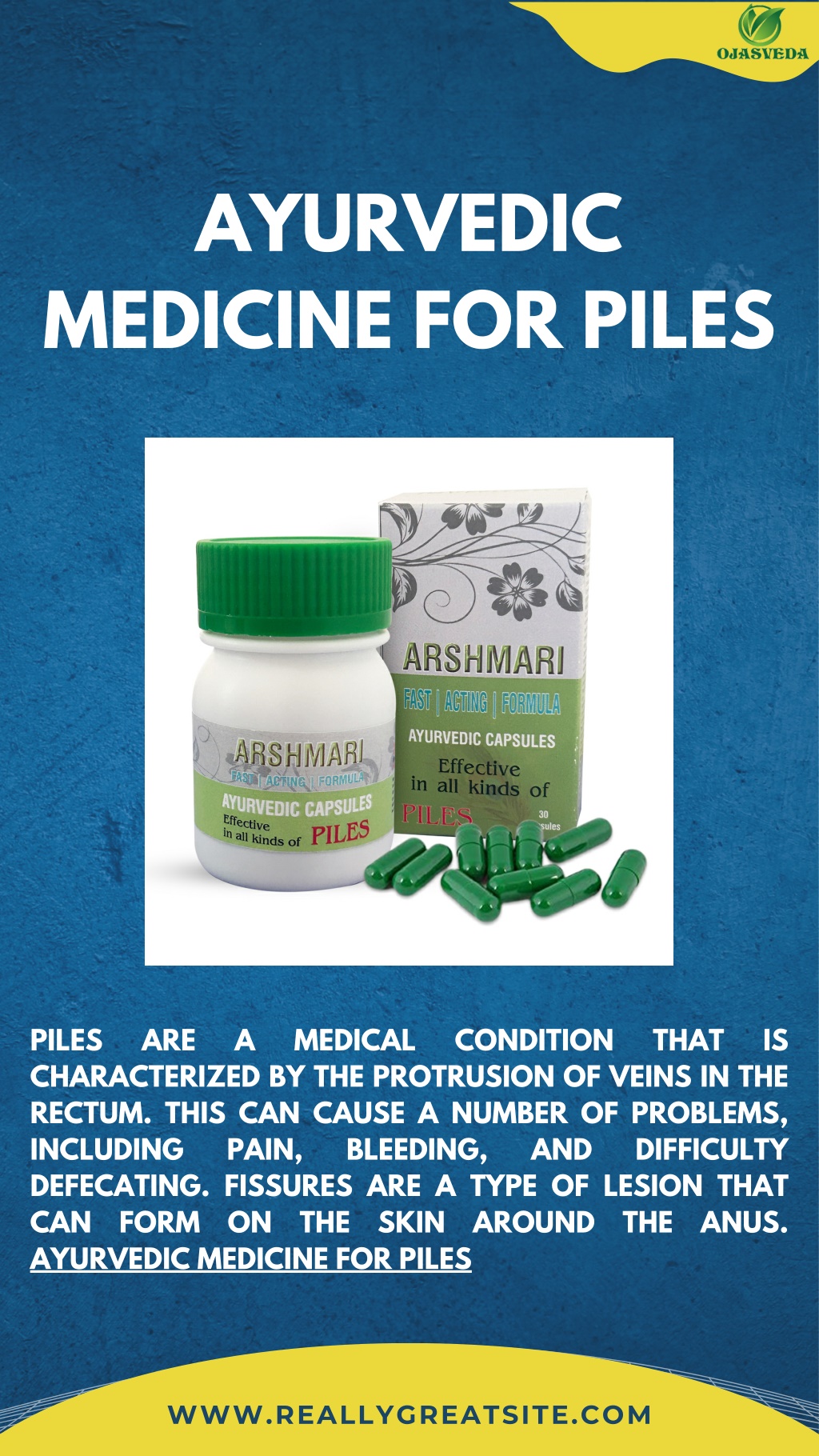 PPT - Ayurvedic medicine for piles PowerPoint Presentation, free ...