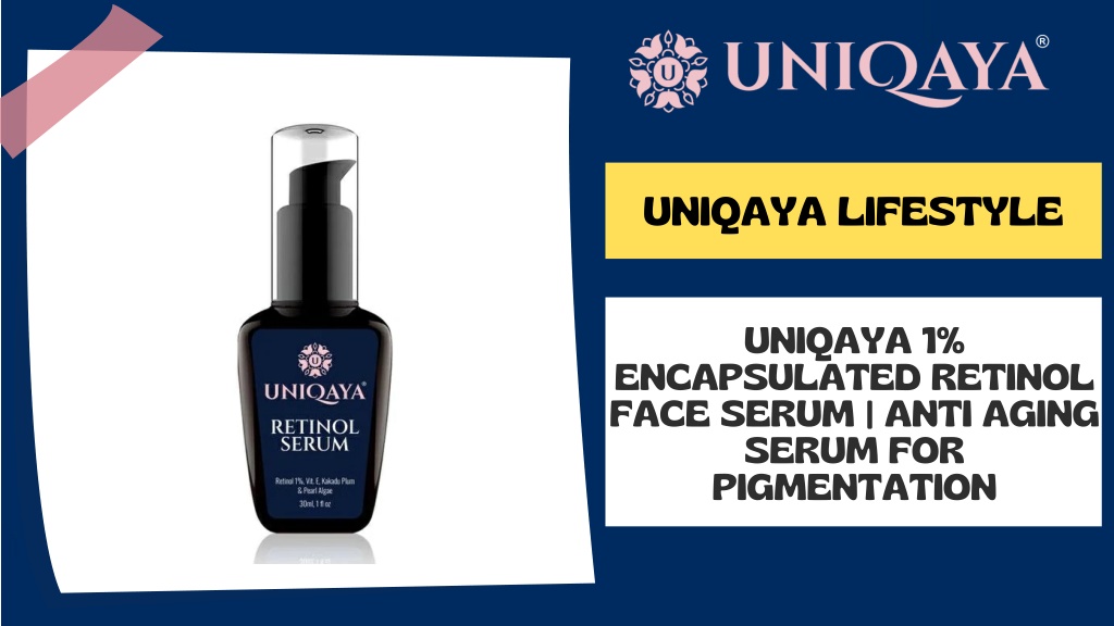 PPT - Body Butter Cream For Silky Smooth Skin With Uniqaya PowerPoint ...