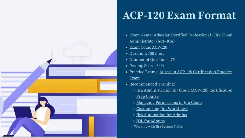 PPT - Latest Atlassian ACP-120 Exam Sample Question PowerPoint ...